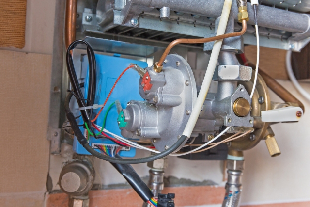 Boiler Installations Sutton, Rose Hill, SM1