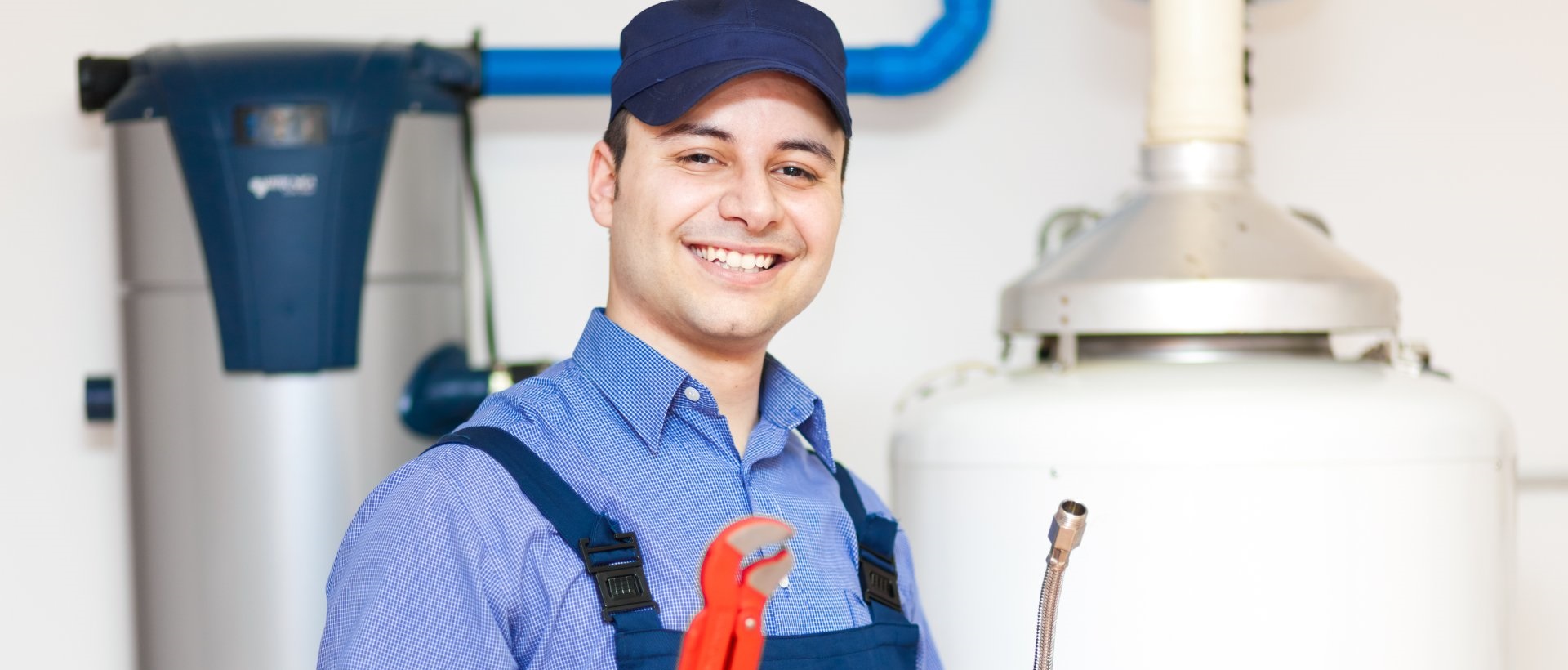 Boiler Installations SM1