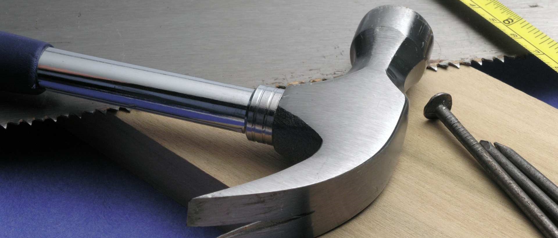 Carpenter SM1