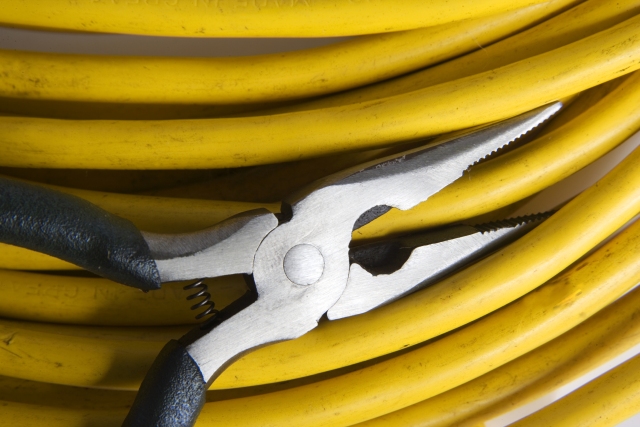 Electricians Sutton, Rose Hill, SM1
