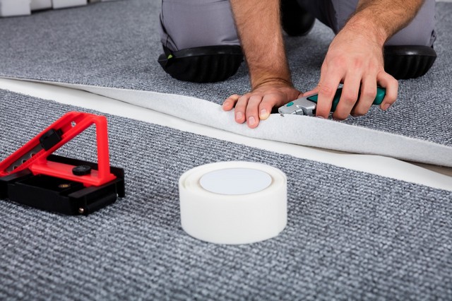 Floor Fitters Sutton, Rose Hill, SM1
