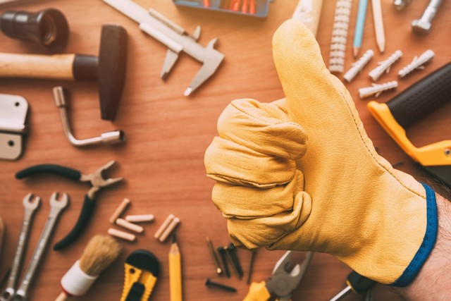 Handyman Sutton, Rose Hill, SM1