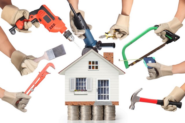 Handyman Services Sutton, Rose Hill, SM1