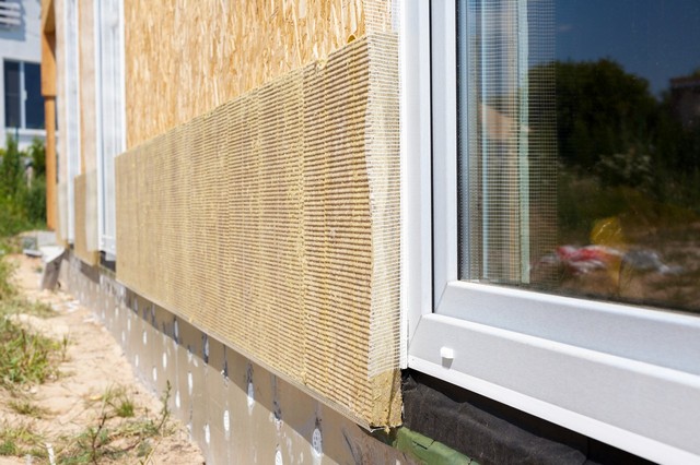 Home Insulation Sutton, Rose Hill, SM1