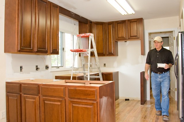 Kitchen Fitters Sutton, Rose Hill, SM1