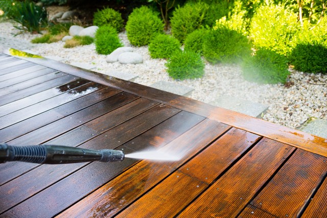 Patio Cleaning Sutton, Rose Hill, SM1