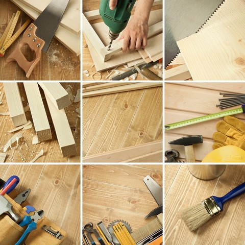 Property Maintenance Sutton, Rose Hill, SM1