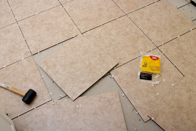 Tiling Sutton, Rose Hill, SM1